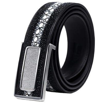 Stingray Ratchet Dress Belts Stingray Adjustable Belts