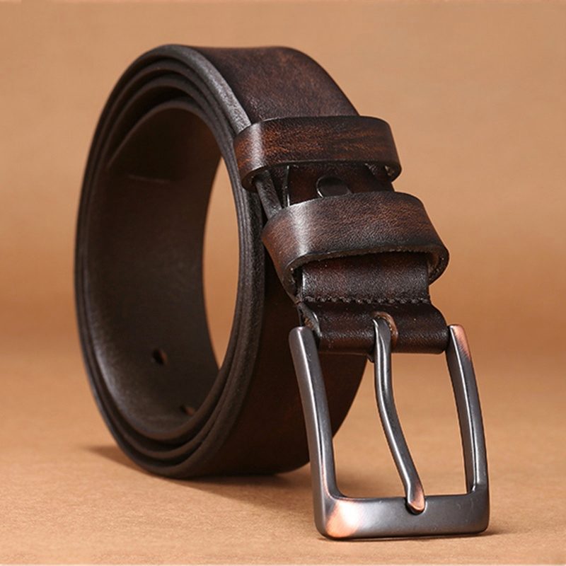 Casual Leather Belts